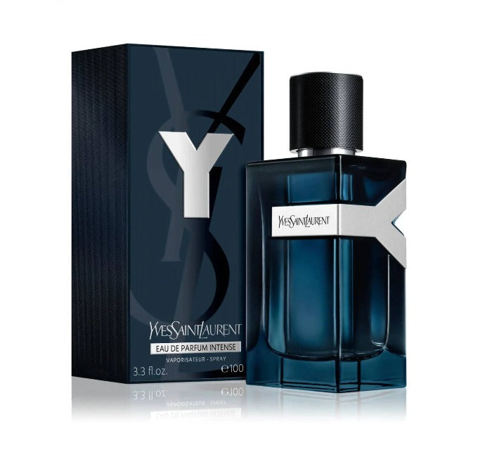 Sample Yves Saint Laurent Y Intense Vials Eau De Parfum For Men 3ml