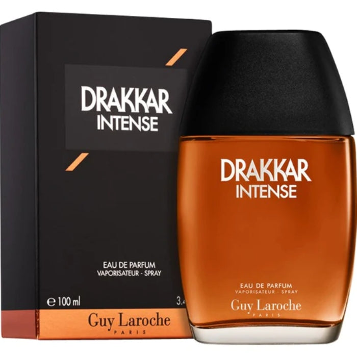 Sample Guy Laroche Drakkar Intense Vials Eau De Parfum For Men 3ml