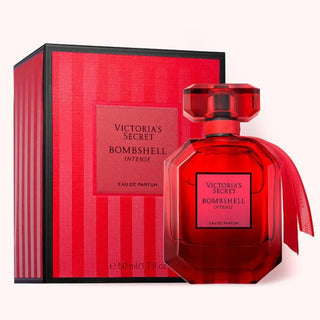 Victorias Secret Bombshell Intense Eau De Parfum For Women 50ml