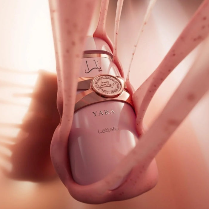 Lattafa Yara Elixir Eau De Parfum For Women 100ml