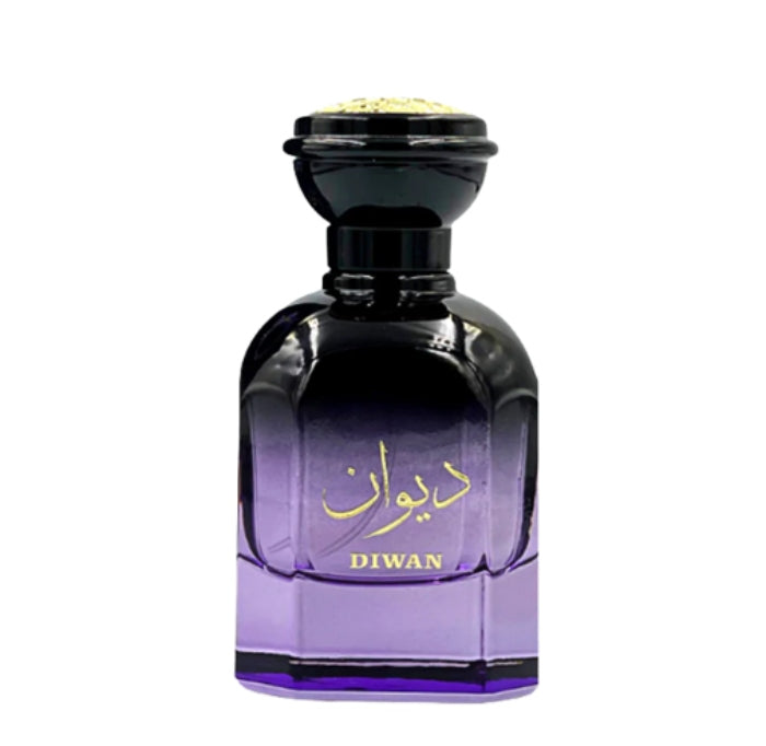 سامبل جولف اوركيد ديوان فايلز او دو بارفان للرجال 3 مل