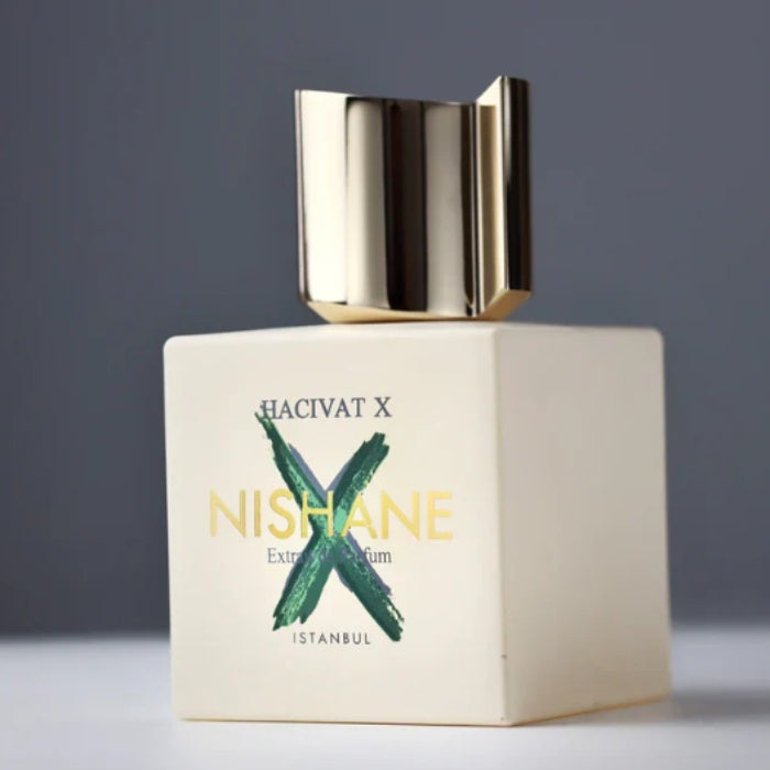 Nishane Hacivat X Extrait De Parfum For Unisex 100ml
