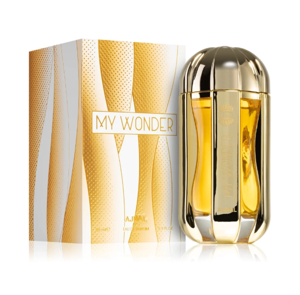 Ajmal My Wonder Eau De Parfum For Women 85ml