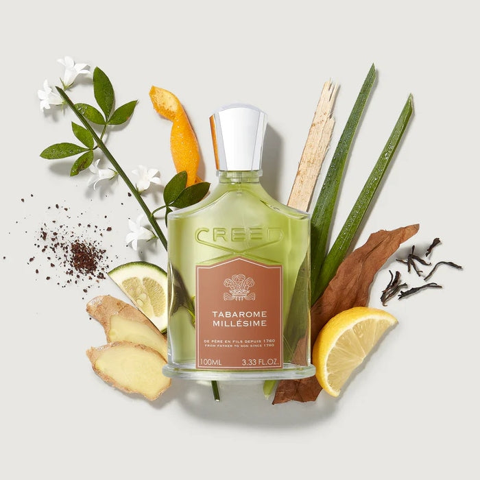 Creed Tabarome Millesime Eau De Parfum For Men 100ml