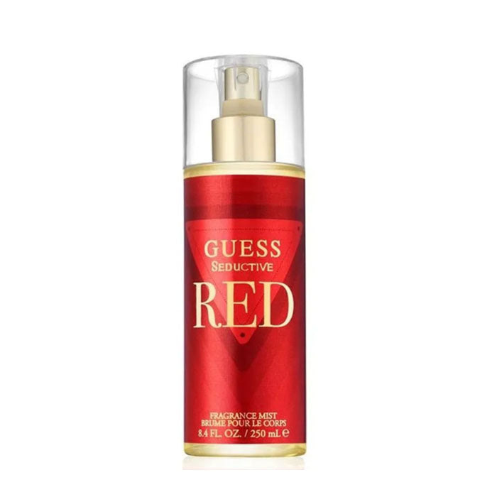 Guess Seductive Red For Women Body Mist 250ml