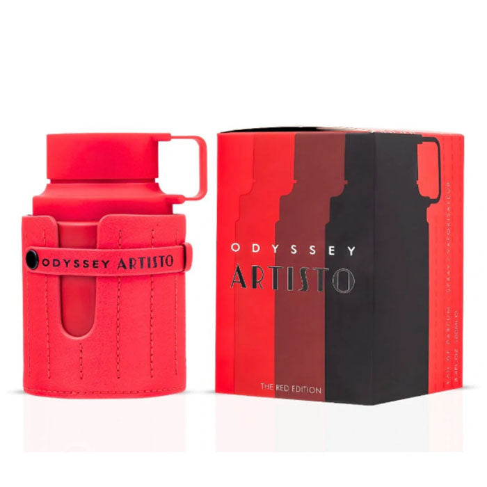 Armaf Odyssey Artisto Eau De Parfum For Men 100ml