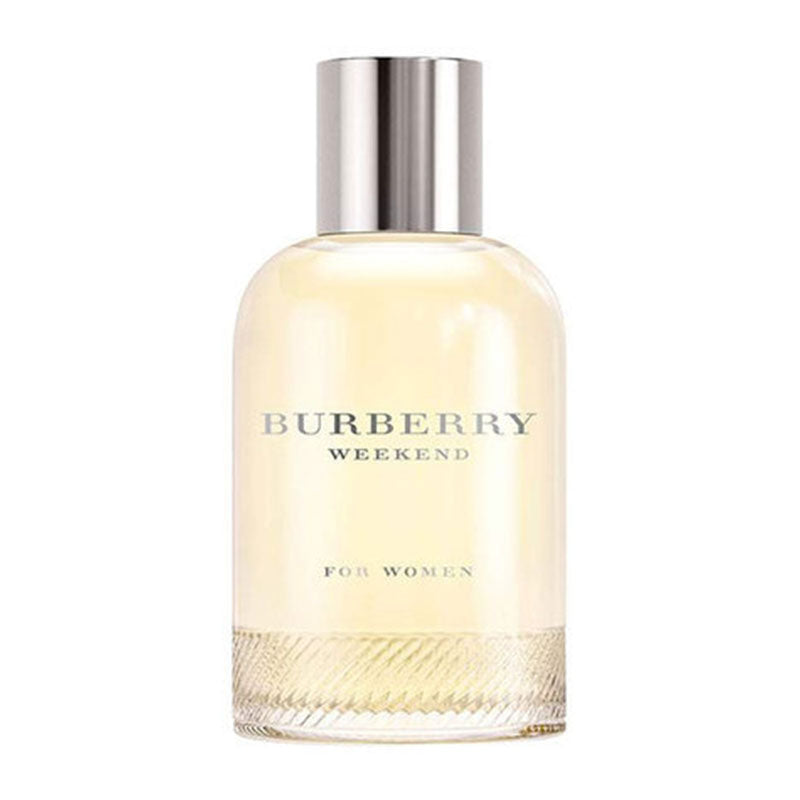 Burberry Weekend Eau De Parfum For Women 100ml