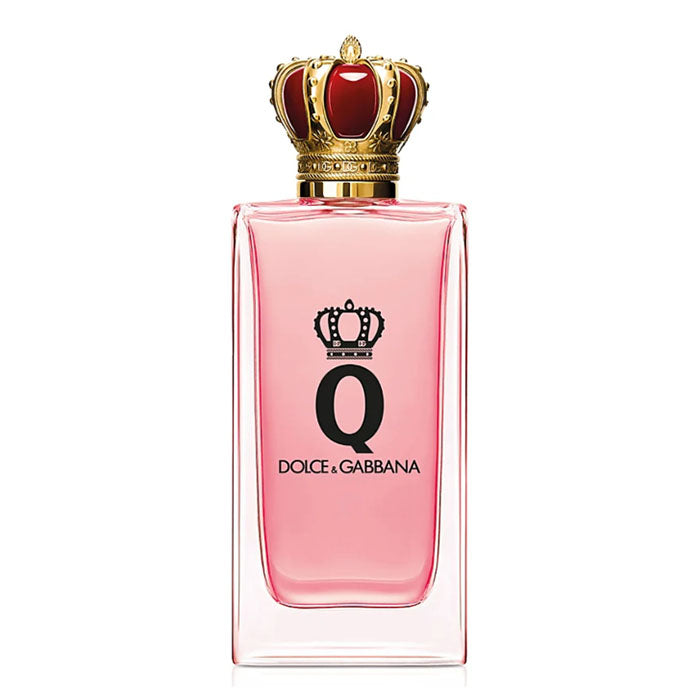 عطر دولتشي اند جابانا كيو او دو بارفان للنساء 100مل