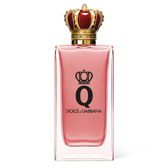 عطر دولتشي & حابانا كيو انتنس او دو بارفان للنساء 100مل