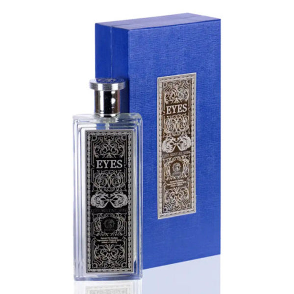 Athena Eyes Extrait De Parfum For Unisex 100ml