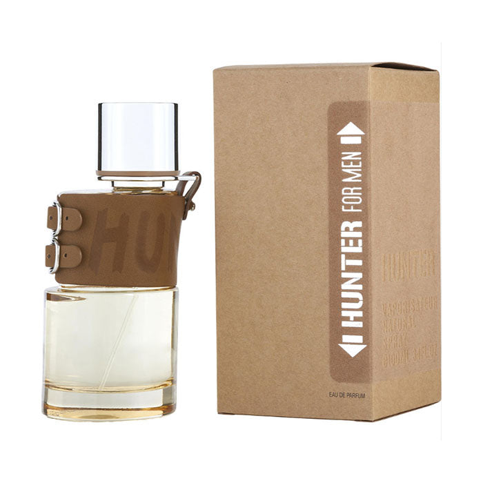 عطر ارماف هانتر او دو بارفان للرجال 100مل