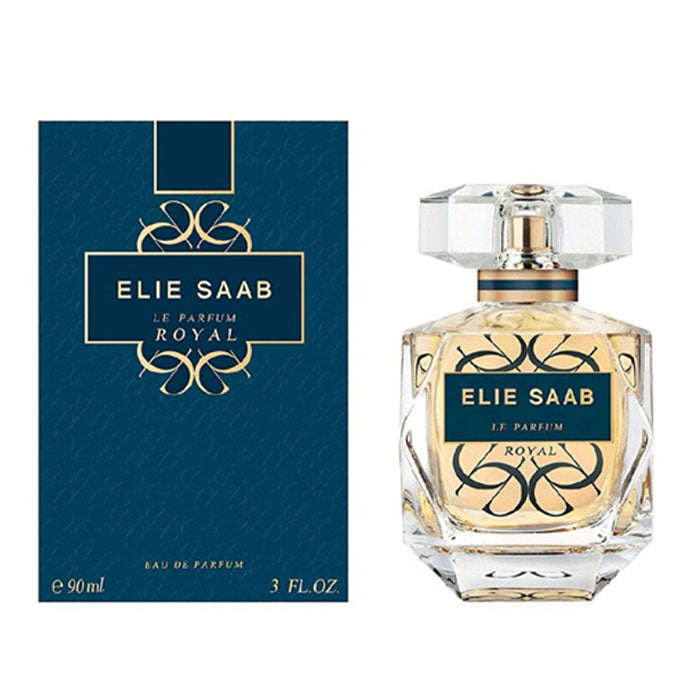 عطر ايلي صعب لو بارفيوم رويال او دو بارفان للنساء 90 مل