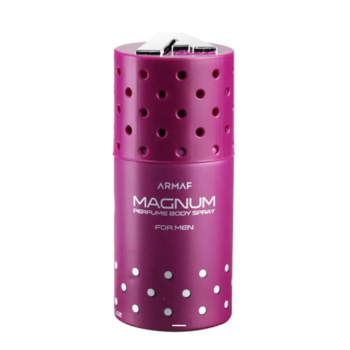 Armaf Magnum A1 Body Spray For Men 250ml