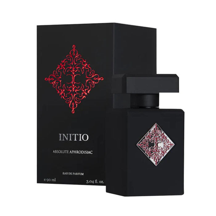 عطر انيشيو ابسولوت افروديسياك او دو بارفان للجنسين 90مل