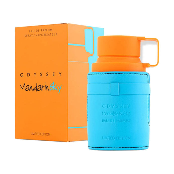 Armaf Odyssey Mandarin Sky Eau De Parfum For Men 200ml