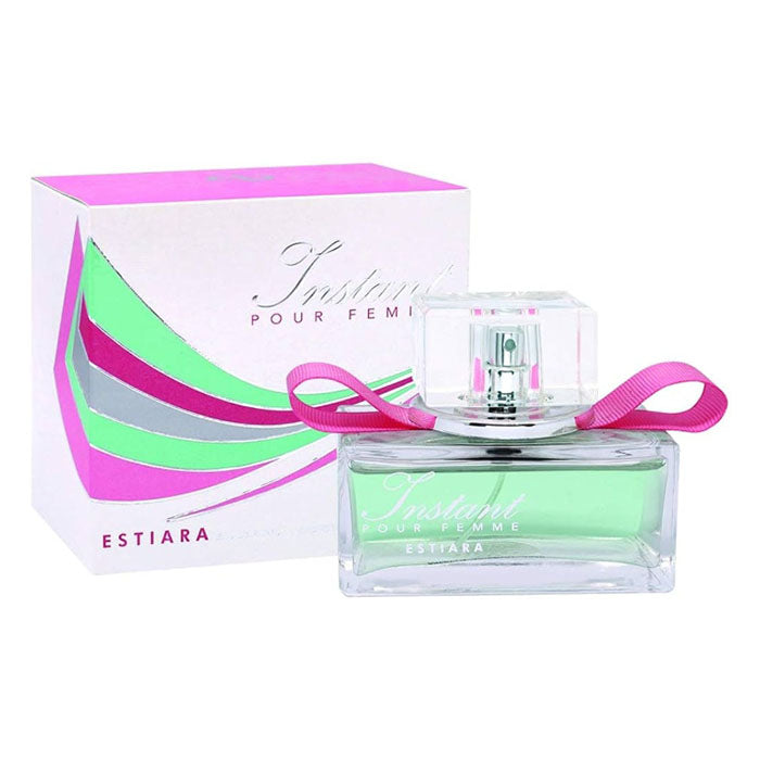 Sample Estiara Instant Vials Eau De Parfum for Women 3ml