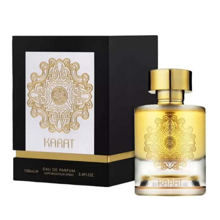 عطر ميزون الهامبرا كارات او دو بارفان للجنسين 100مل