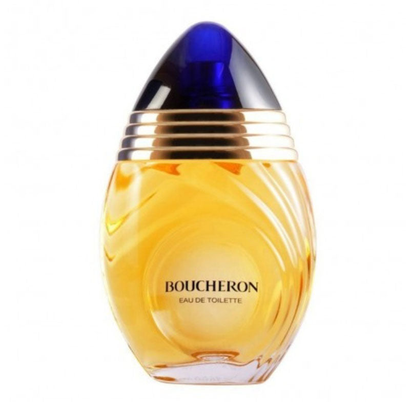 Boucheron Eau De Toilette For Women 100ml