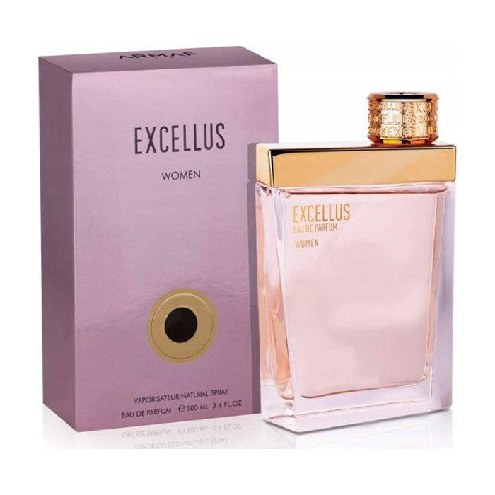 Armaf Excellus Eau De Parfum For Women 100ml