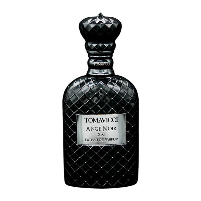 Tomavicci Ange Noir XXl Extrait De Parfum For Unisex 100ml