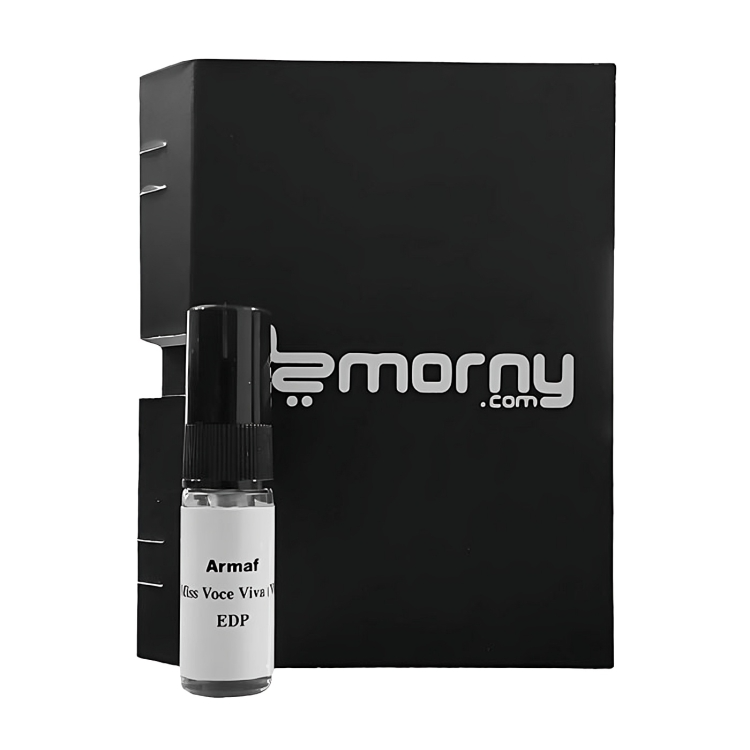 Gift Sample Armaf Miss Voce Viva 1ml