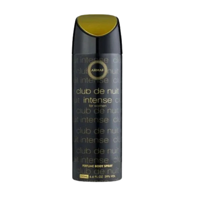 Armaf Club De Nuit Intense Body Spray For Women 200ml