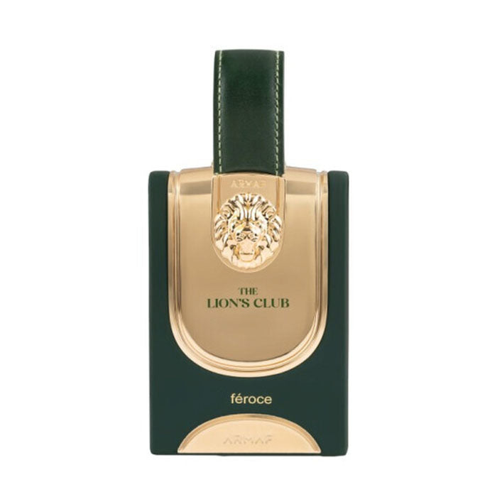 عطر ارماف لايونز كلوب فيروس او دو بارفان للرجال 100مل