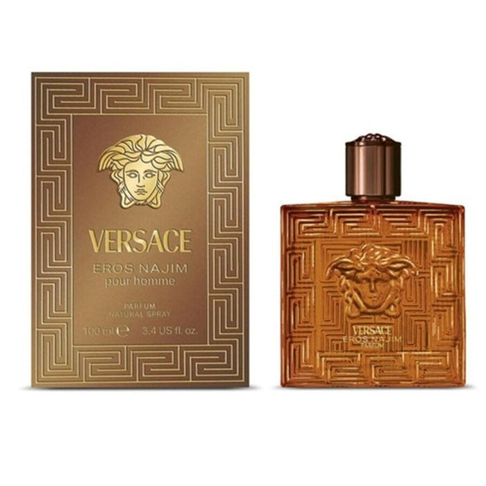 Versace Eros Najim Parfum For Men 100ml