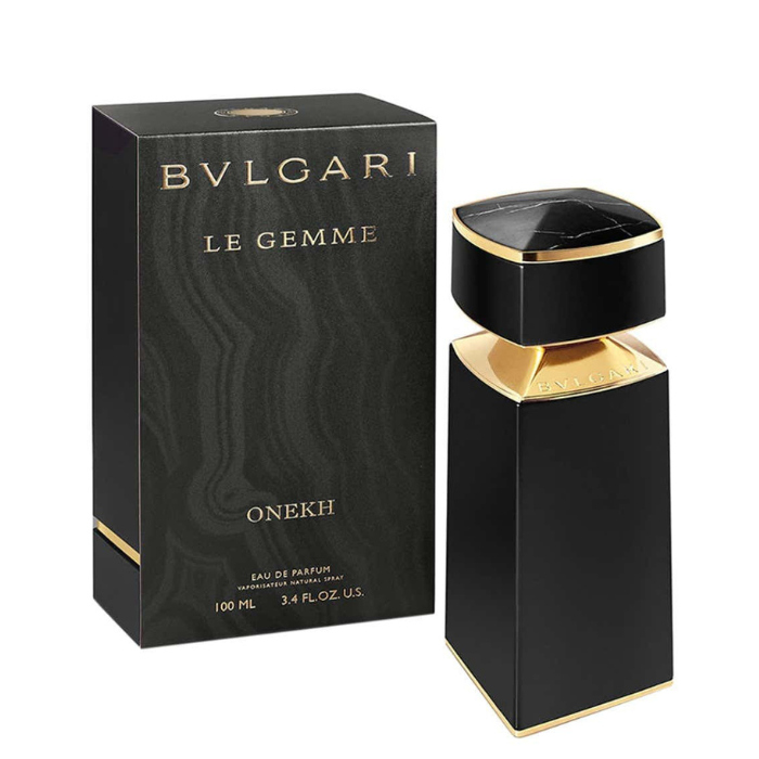 Bvlgari Le Gemme Onekh Eau De Parfum For Men 100ml