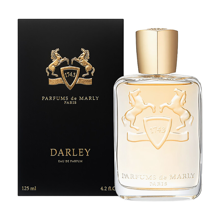 Parfums De Marly Darley Eau De Parfum For Unisex 125ml