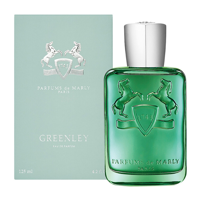 Parfums De Marly Greenley Eau De Parfum For Unisex 125ml