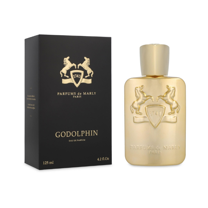 Parfums De Marly Godolphin Eau De Parfum For Unisex 125ml