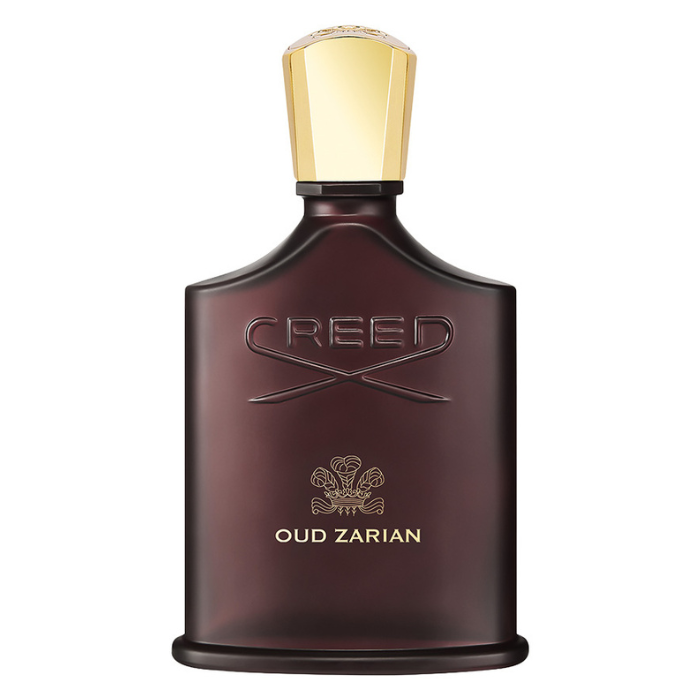 Creed Oud Zarian Eau De Parfum For Unisex 100ml