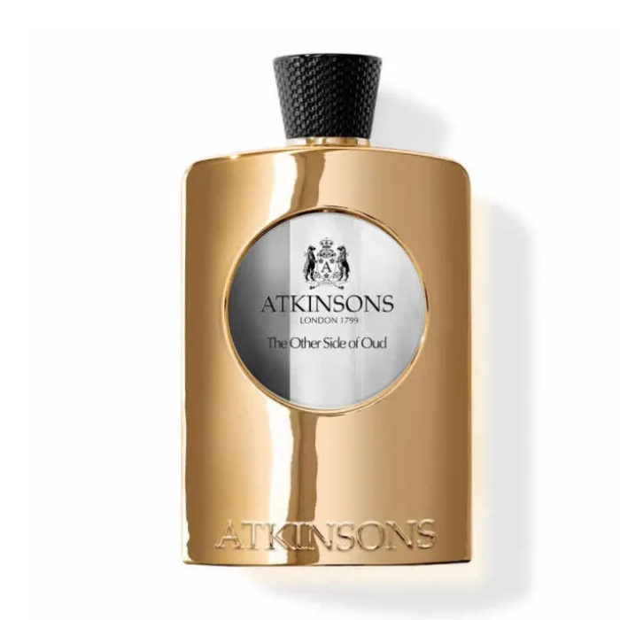 Atkinsons The Other Side Of Oud Eau De Parfum For Unisex 100ml