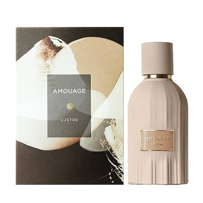 Amouage Lustre Eau De Parfum For Unisex 100ml