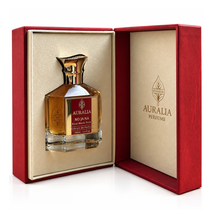Auralia No Ja Na Extrait De Parfum For Women 100ml