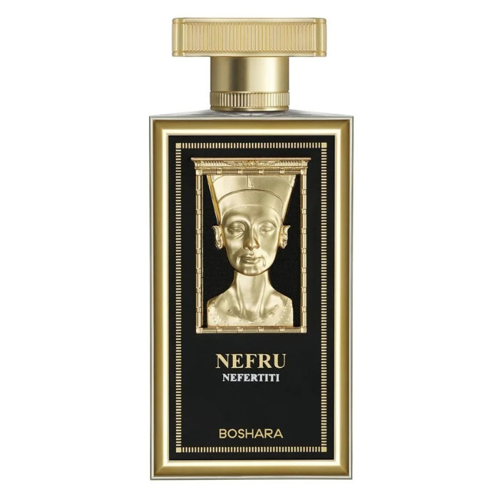 Boshara Nefertiti Eau De Parfum For Unisex 100ml