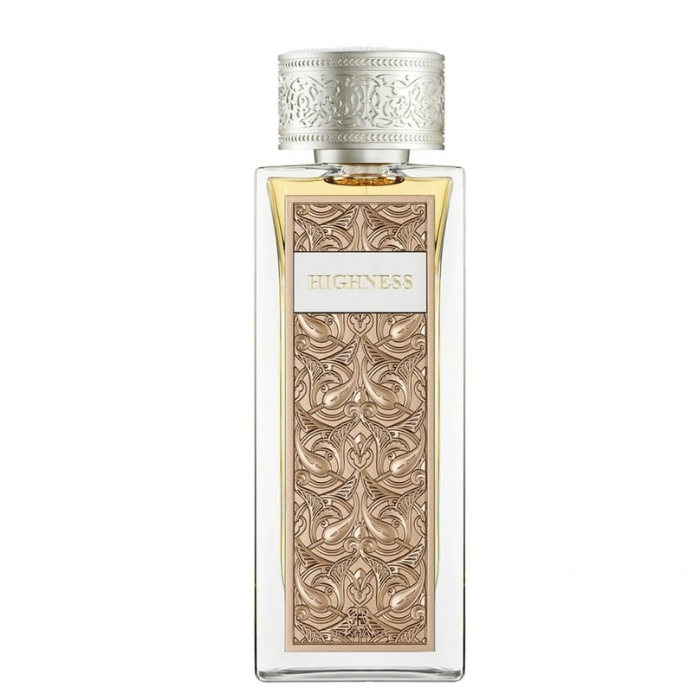 Boshara Infinty Aroma Highness Eau De Parfum For Unisex 200ml