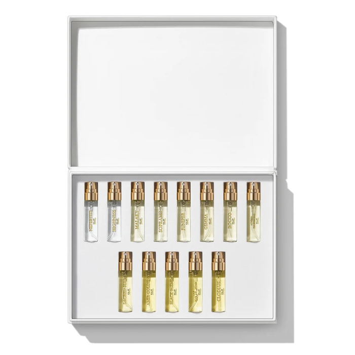 Boshara VIP 2 Set For Unisex 5ml 13pieces