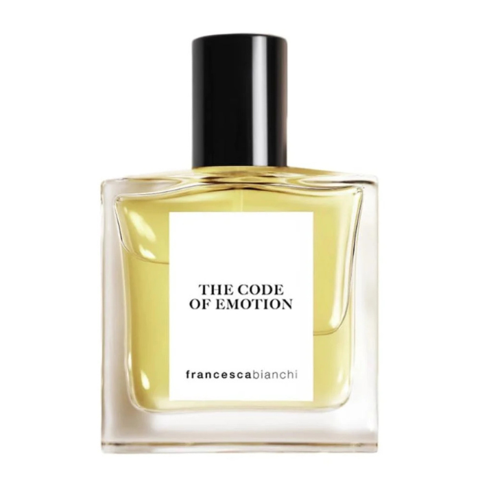 Francesca Bianchi The Code Of Emotion Extrait De Parfum For Unisex 30ml