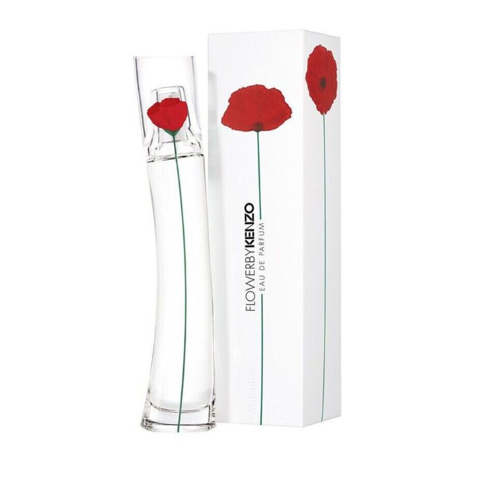 عطر كينزو فلاور او دو بارفان للنساء 100مل