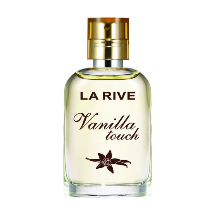La Rive Vanilla Touch Eau De Parfum For Women 30ml