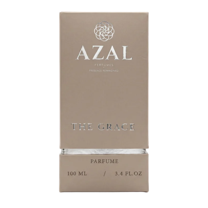 Azal Perfumes The Grace Parfum For Women 100ml