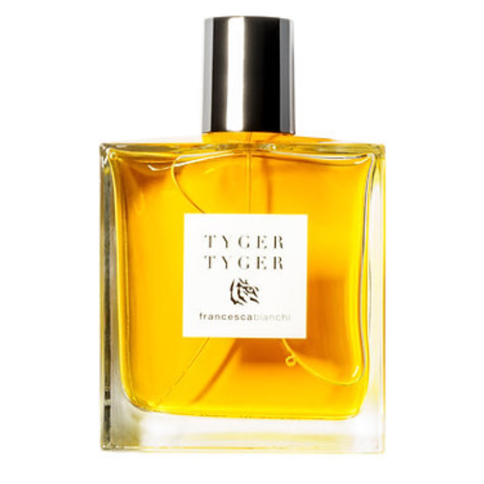 Francesca Bianchi Tyger Tyger Extrait De Parfum For Unisex 100ml