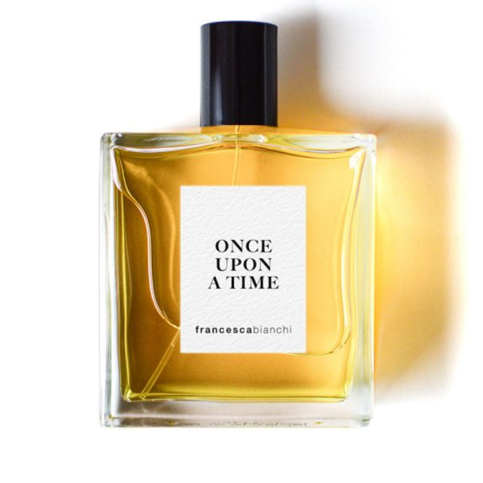Francesca Bianchi Once Upon A Time Extrait De Parfum For Unisex 100ml