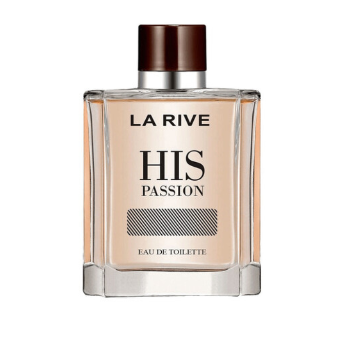 La Rive His Passion Eau De Toilette For Men 100ml