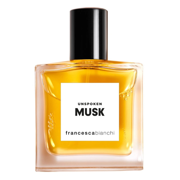 Francesca Bianchi Unspoken Musk Extrait De Parfum For Unisex 100ml