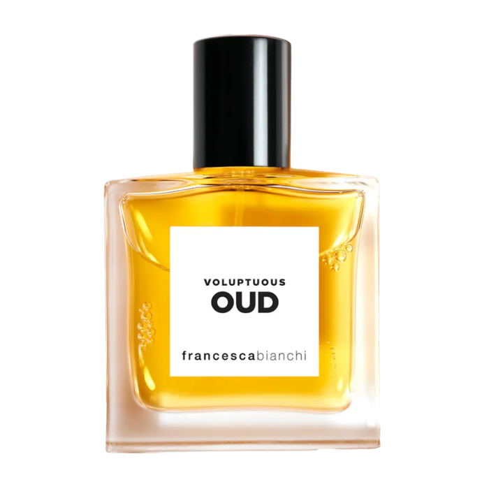 Francesca Bianchi Voluptuous Oud Extrait De Parfum For Unisex 100ml
