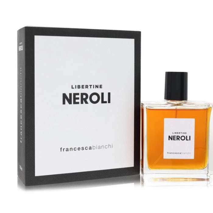 Francesca Bianchi Libertine Neroli Extrait De Parfum For Unisex 100ml