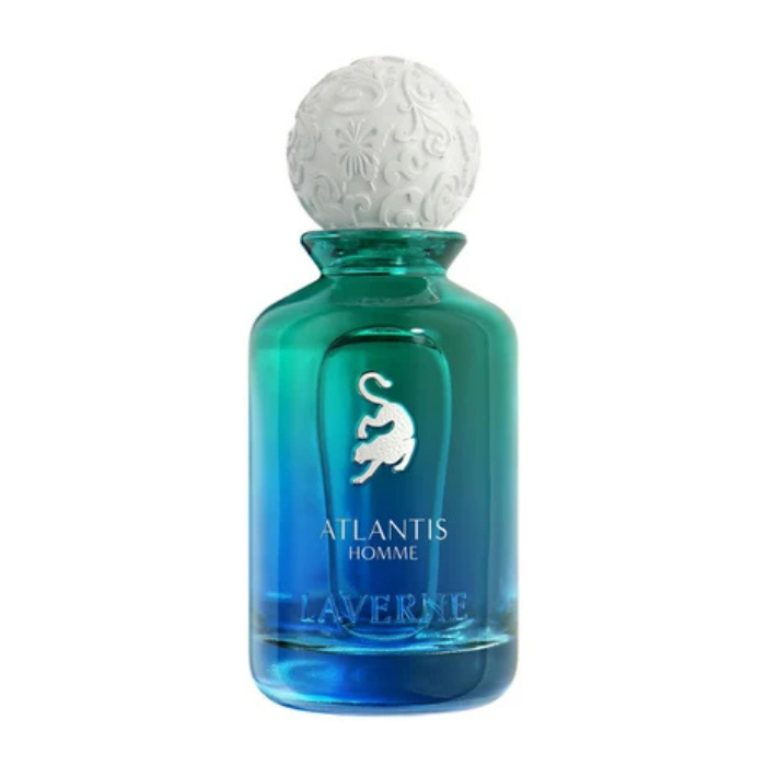 عطر لافيرن اتلانتس اوم او دو بارفان للرجال 100مل